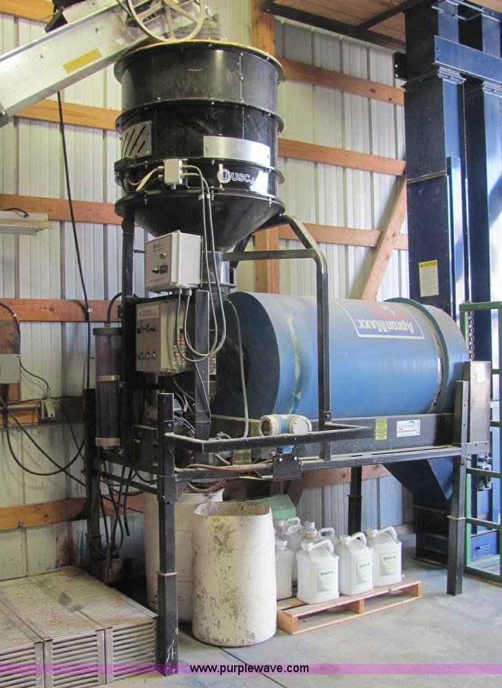 image for item C2984 Universal Seed Care seed treater