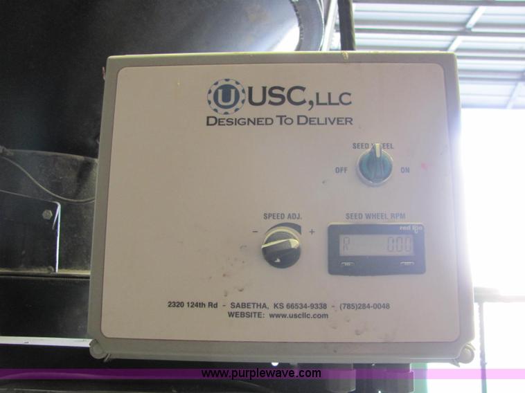 image for item C2984 Universal Seed Care seed treater