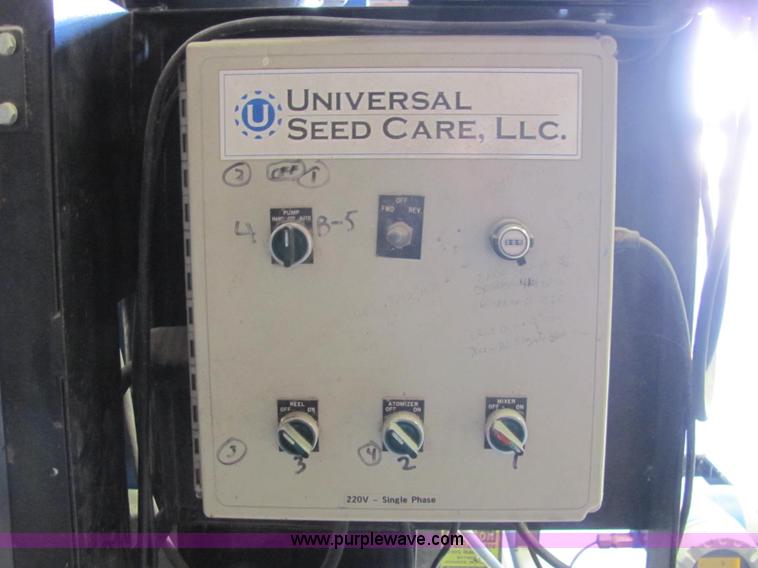 image for item C2984 Universal Seed Care seed treater