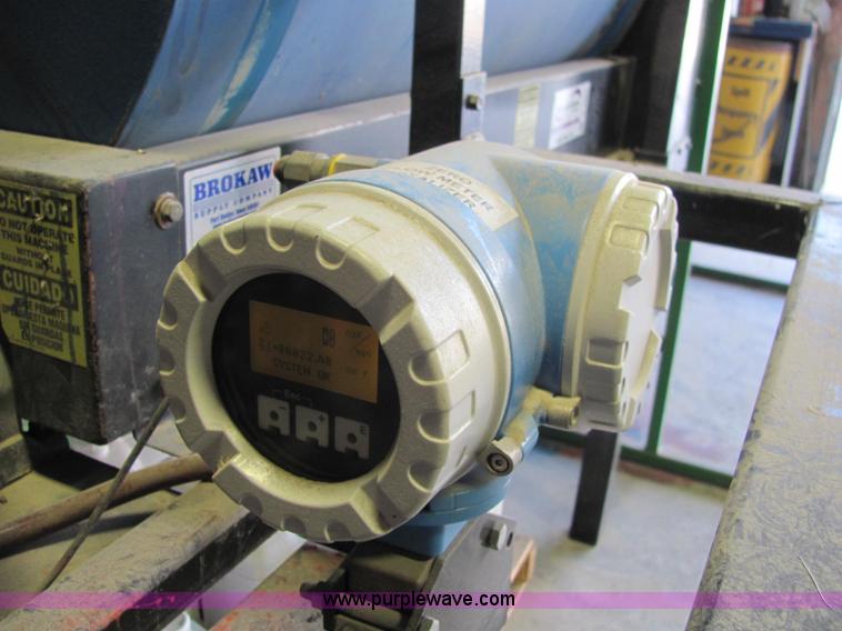 image for item C2984 Universal Seed Care seed treater