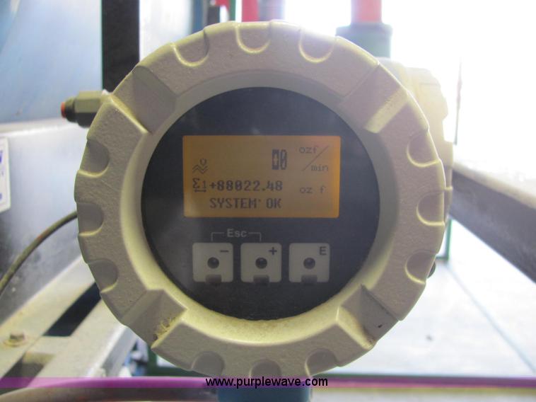 image for item C2984 Universal Seed Care seed treater