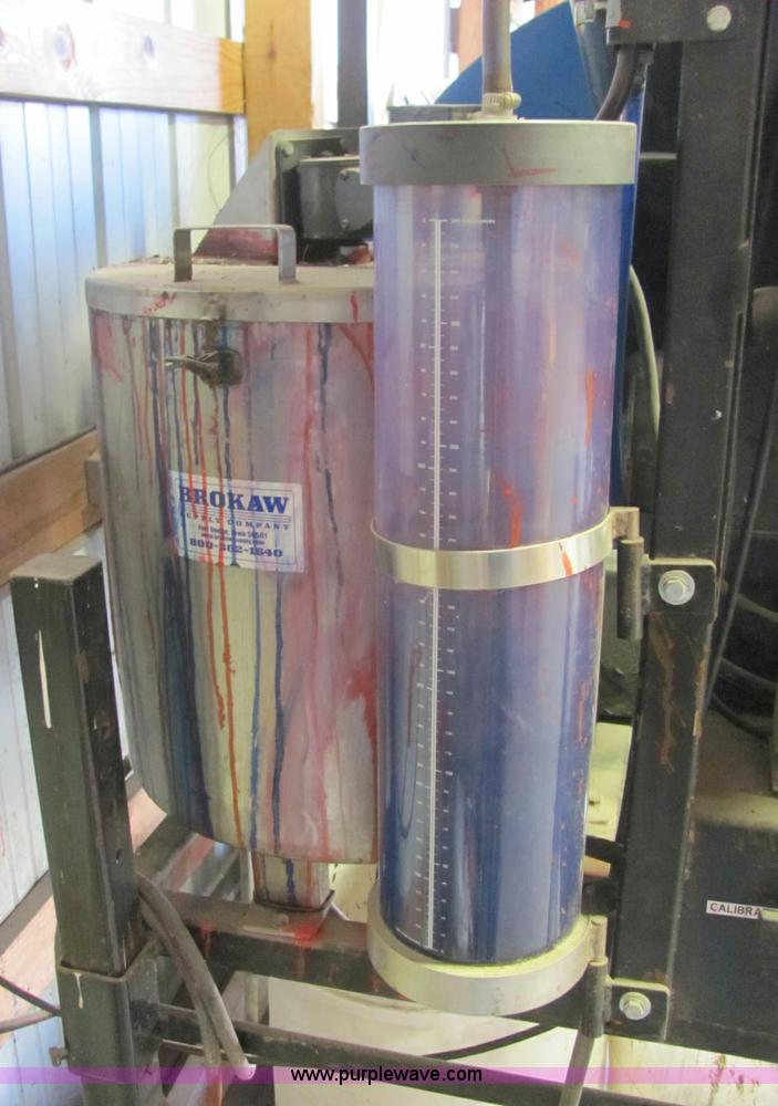 image for item C2984 Universal Seed Care seed treater