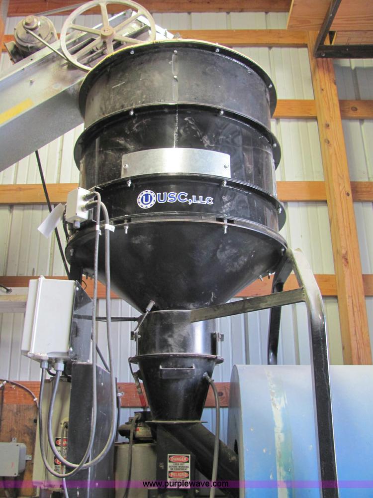 image for item C2984 Universal Seed Care seed treater