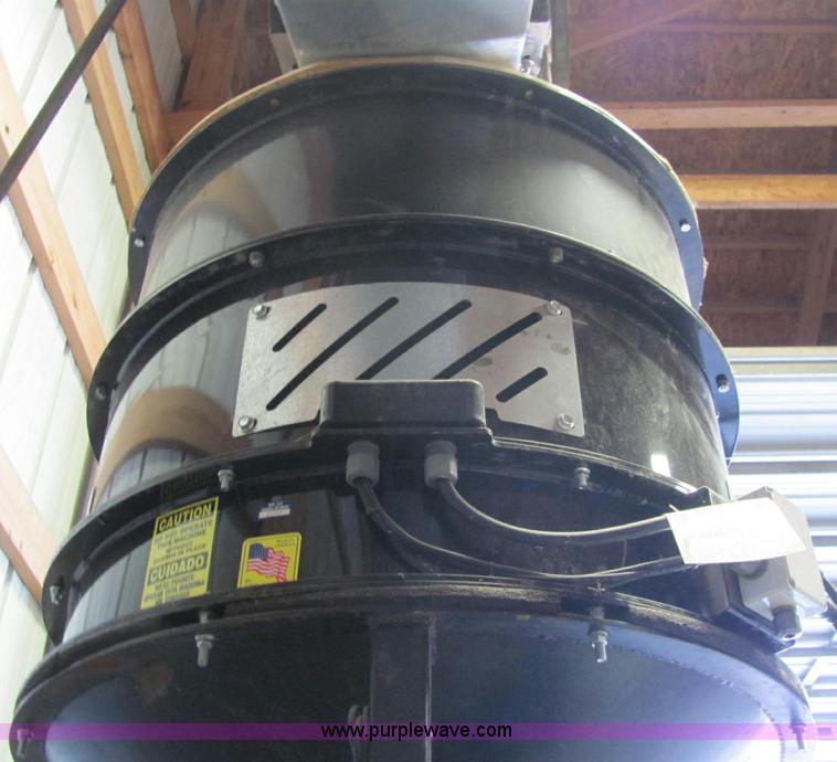 image for item C2984 Universal Seed Care seed treater