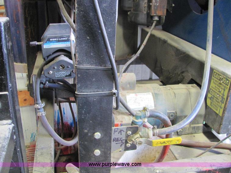 image for item C2984 Universal Seed Care seed treater