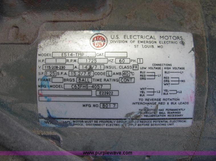 image for item C2984 Universal Seed Care seed treater