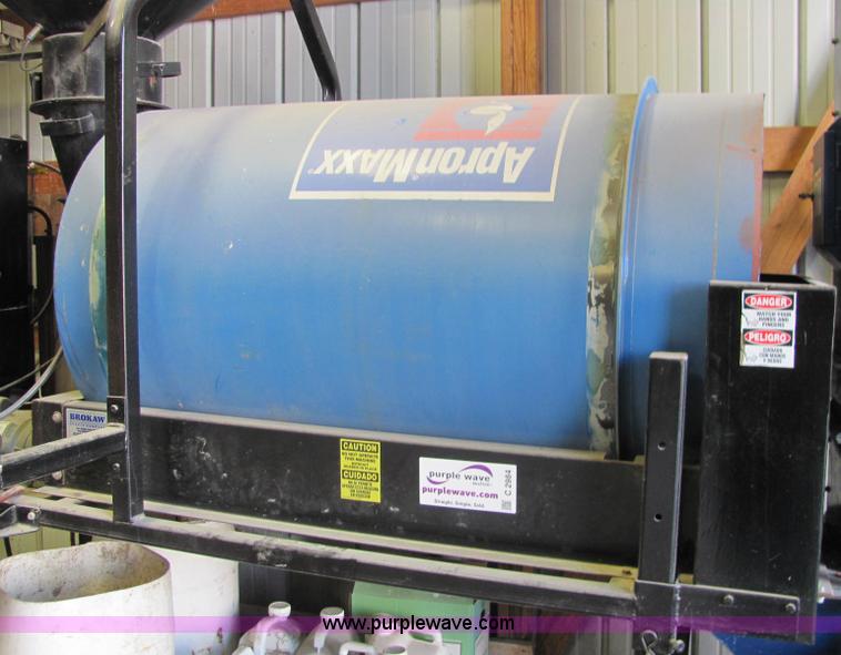 image for item C2984 Universal Seed Care seed treater