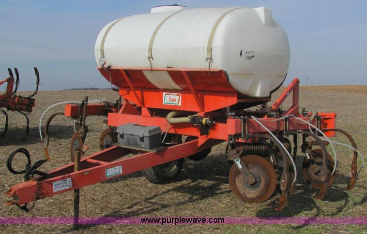 image for item C2990 Clark ammonia applicator