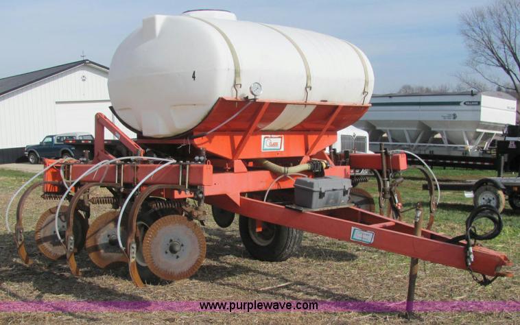 image for item C2990 Clark ammonia applicator