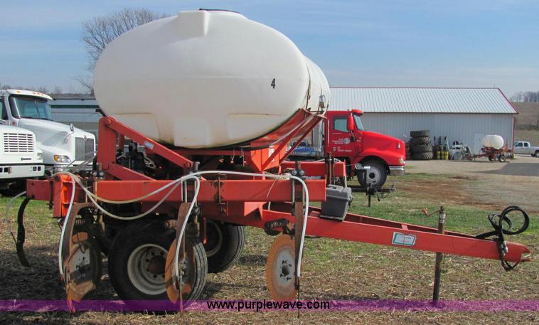 image for item C2990 Clark ammonia applicator