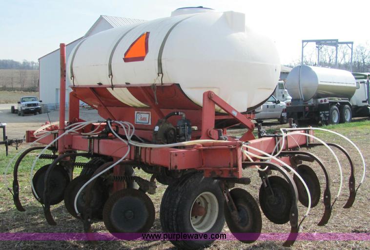 image for item C2990 Clark ammonia applicator