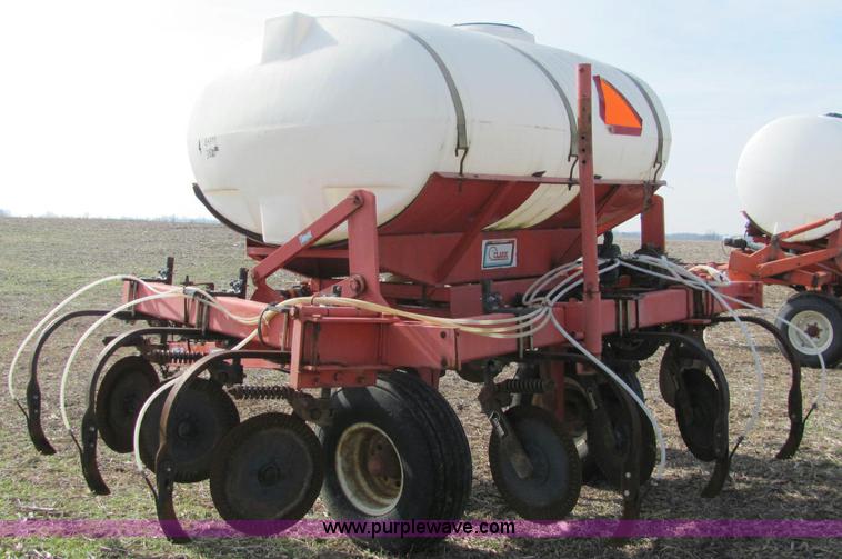 image for item C2990 Clark ammonia applicator
