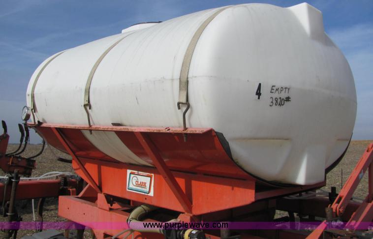 image for item C2990 Clark ammonia applicator