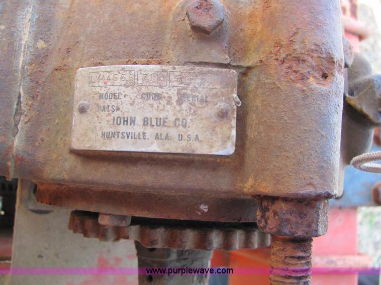 image for item C2990 Clark ammonia applicator