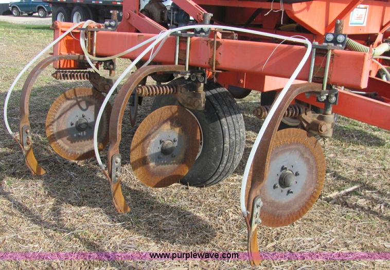 image for item C2990 Clark ammonia applicator