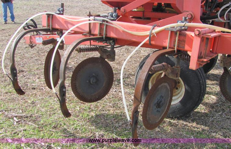 image for item C2990 Clark ammonia applicator