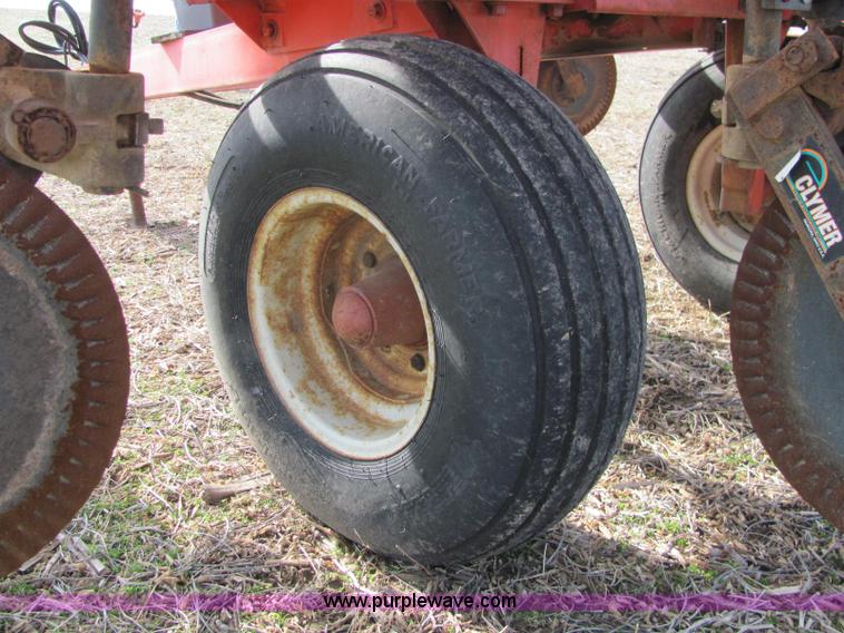 image for item C2990 Clark ammonia applicator