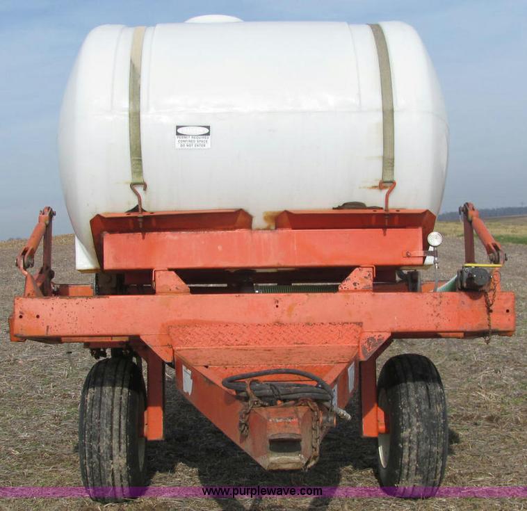 image for item C2991 Clark ammonia applicator