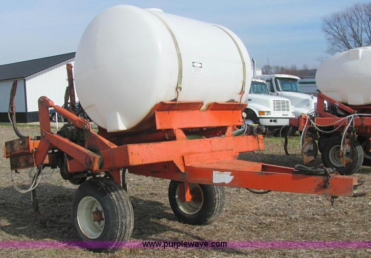 image for item C2991 Clark ammonia applicator