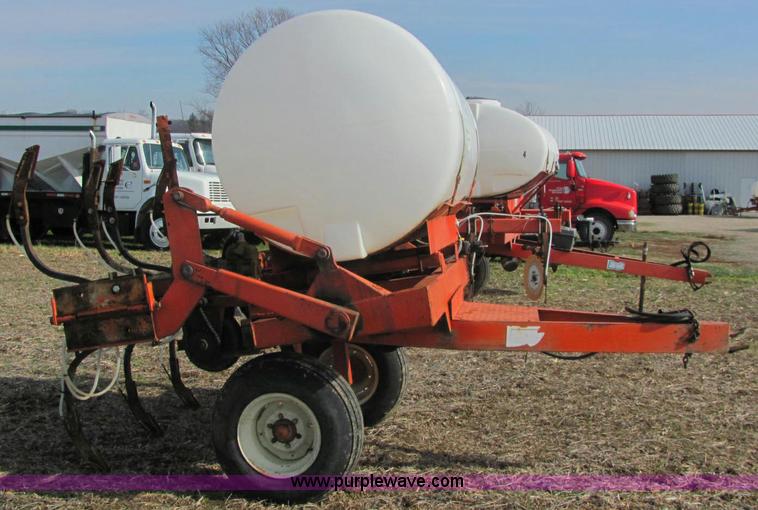 image for item C2991 Clark ammonia applicator