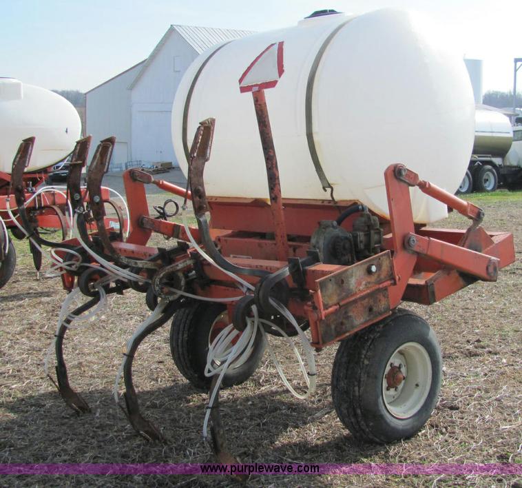image for item C2991 Clark ammonia applicator