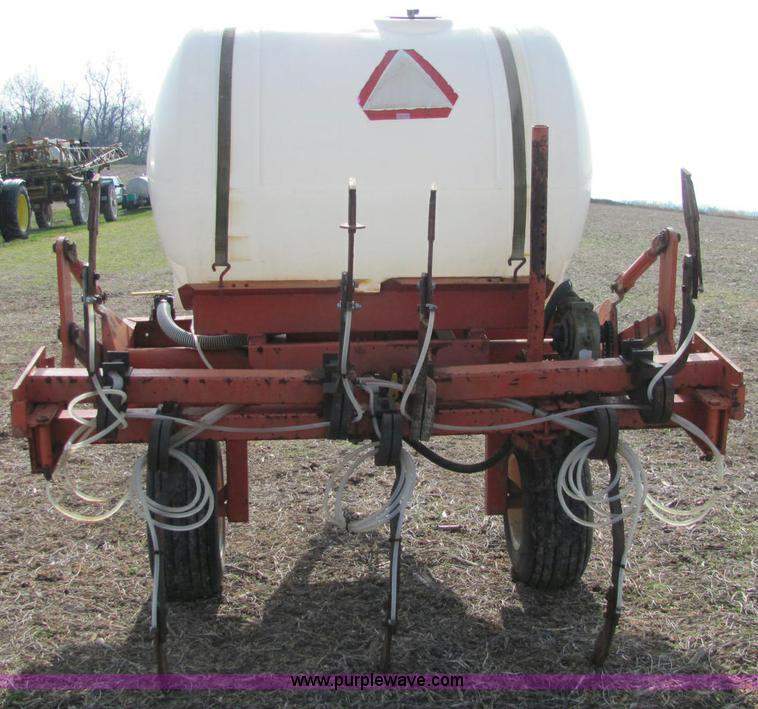 image for item C2991 Clark ammonia applicator