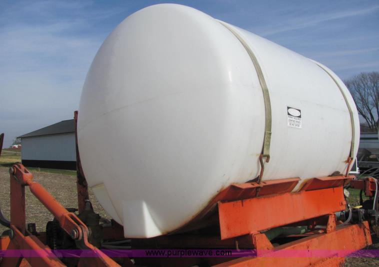 image for item C2991 Clark ammonia applicator