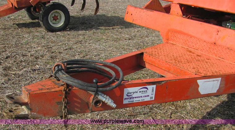 image for item C2991 Clark ammonia applicator