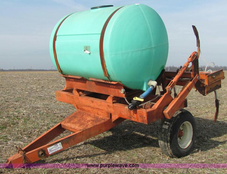 image for item C2992 Clark wide track applicator