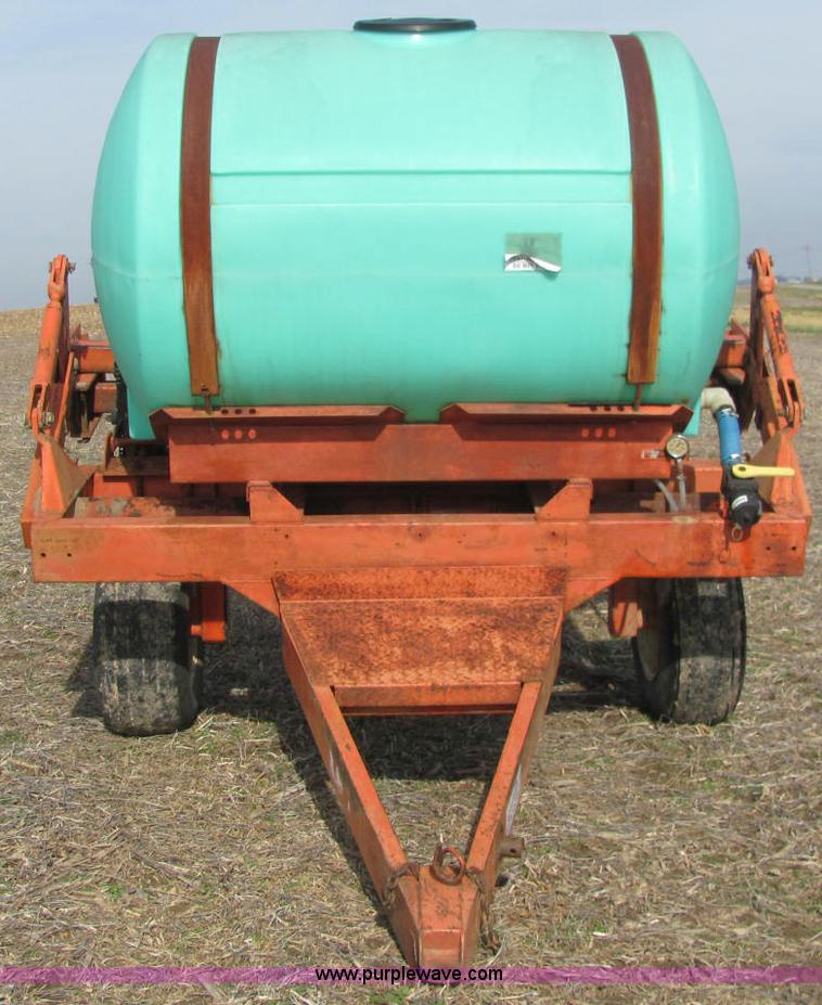 image for item C2992 Clark wide track applicator