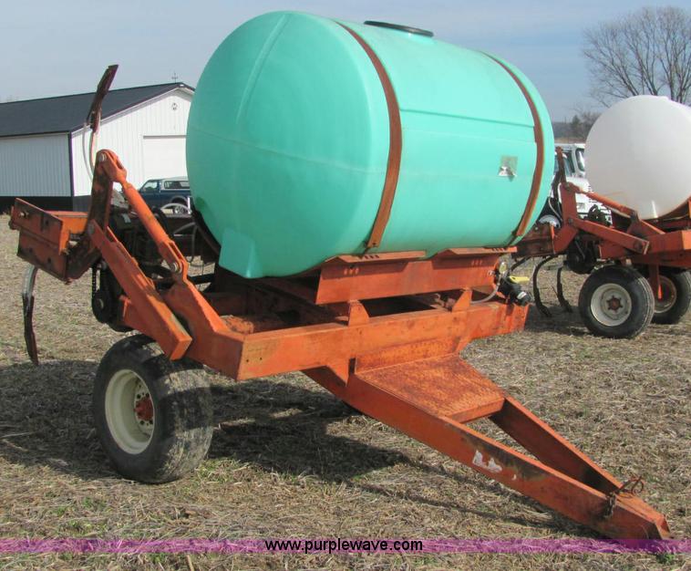 image for item C2992 Clark wide track applicator