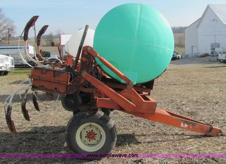 image for item C2992 Clark wide track applicator