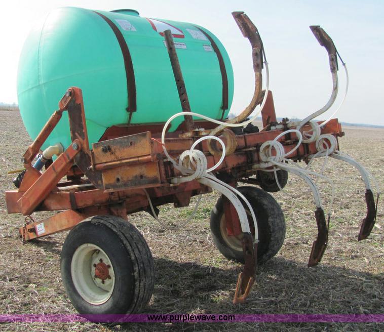 image for item C2992 Clark wide track applicator