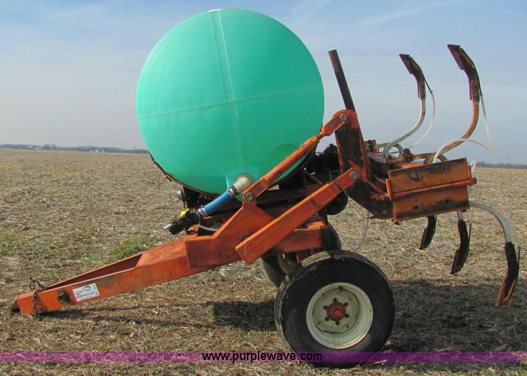 image for item C2992 Clark wide track applicator