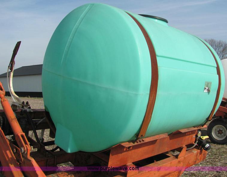 image for item C2992 Clark wide track applicator