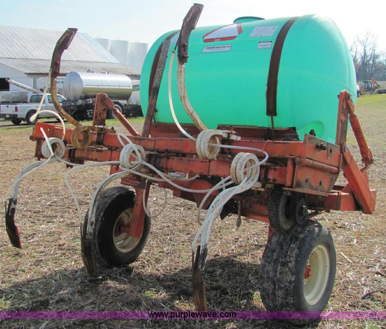 image for item C2992 Clark wide track applicator