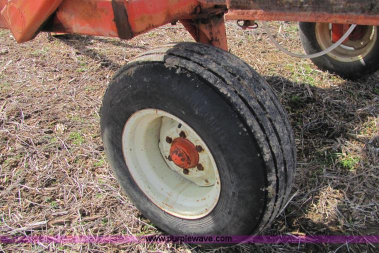 image for item C2992 Clark wide track applicator