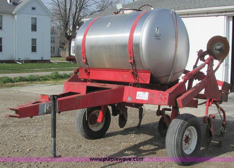 image for item C2994 Clark RTC wide track applicator