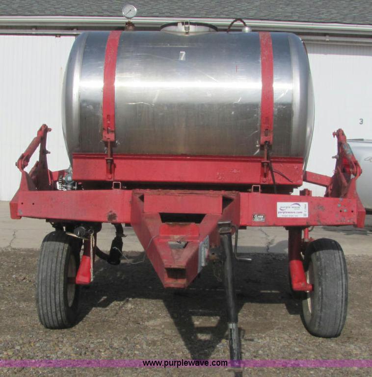 image for item C2994 Clark RTC wide track applicator