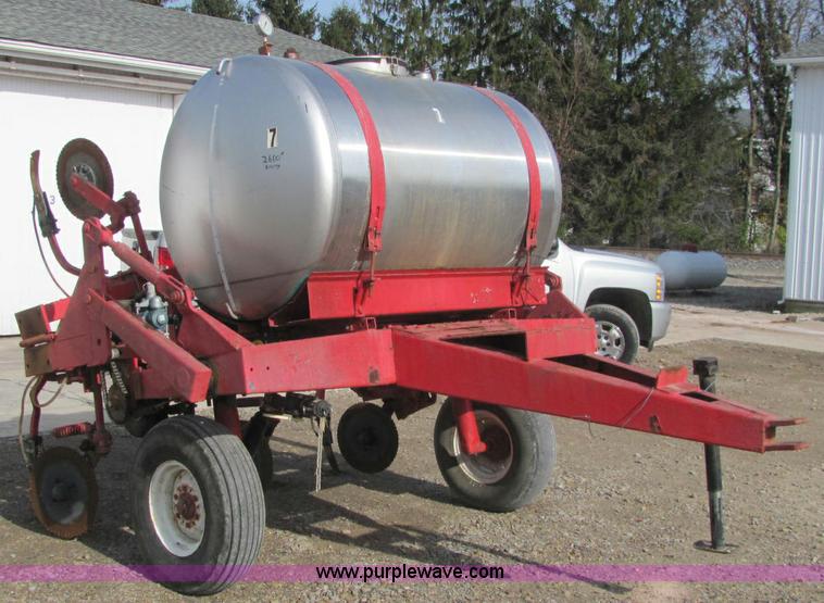 image for item C2994 Clark RTC wide track applicator