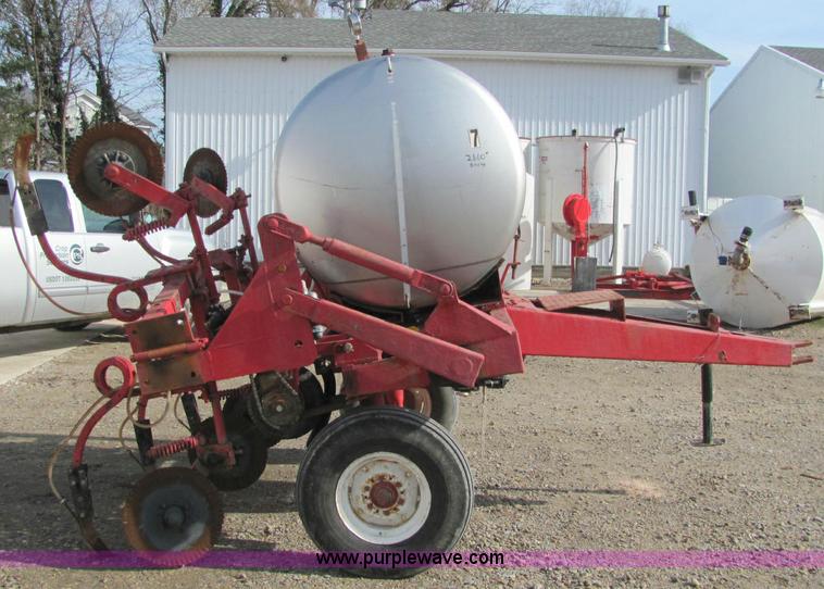 image for item C2994 Clark RTC wide track applicator