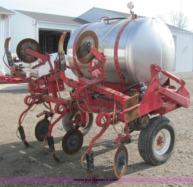 image for item C2994 Clark RTC wide track applicator