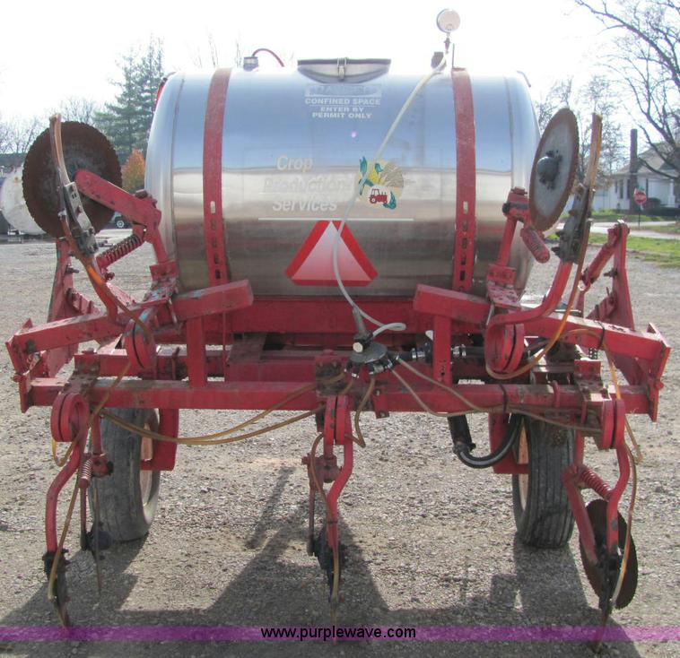 image for item C2994 Clark RTC wide track applicator