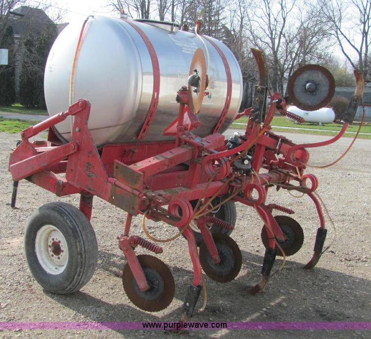 image for item C2994 Clark RTC wide track applicator