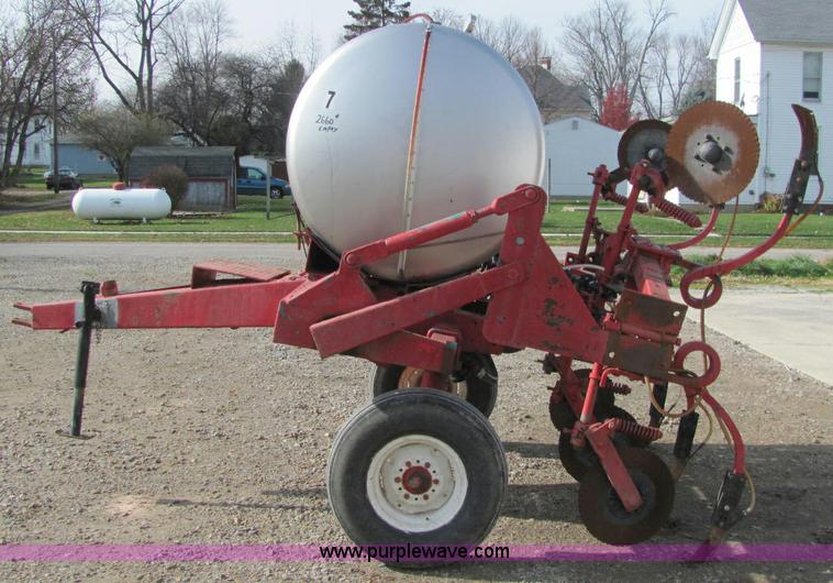 image for item C2994 Clark RTC wide track applicator