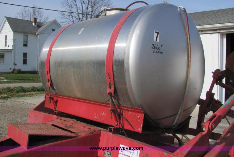 image for item C2994 Clark RTC wide track applicator