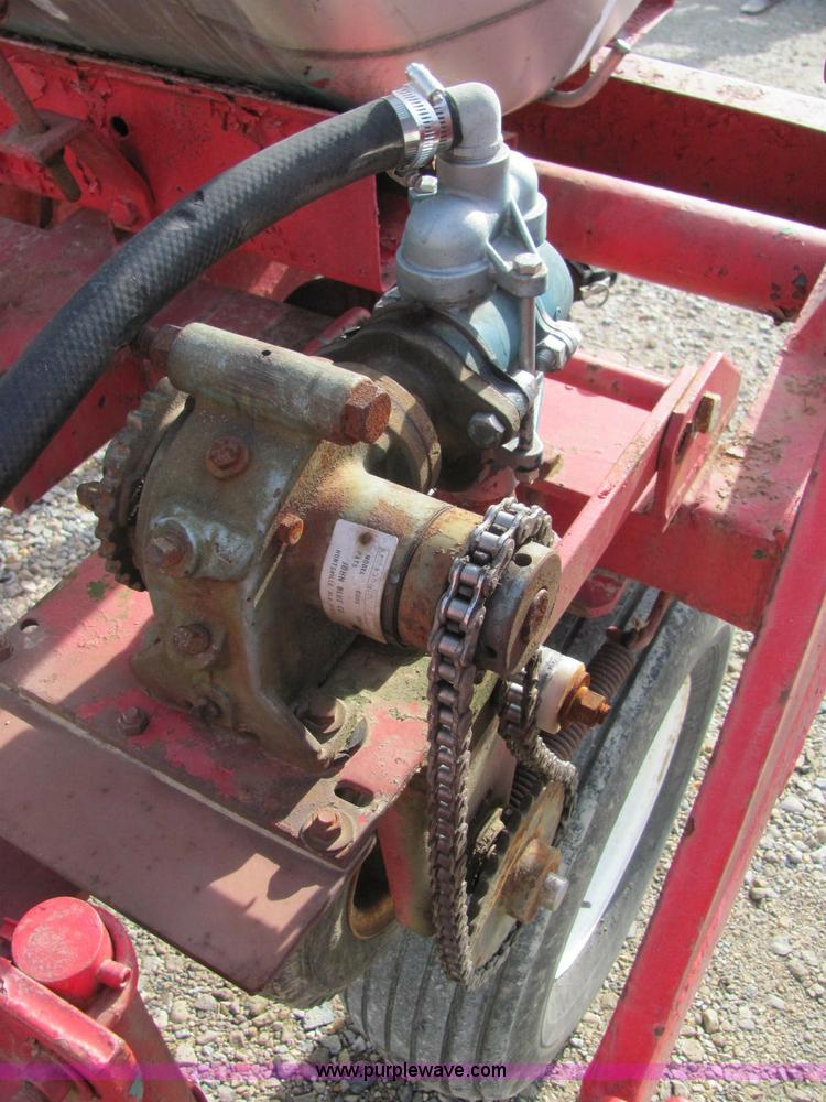 image for item C2994 Clark RTC wide track applicator