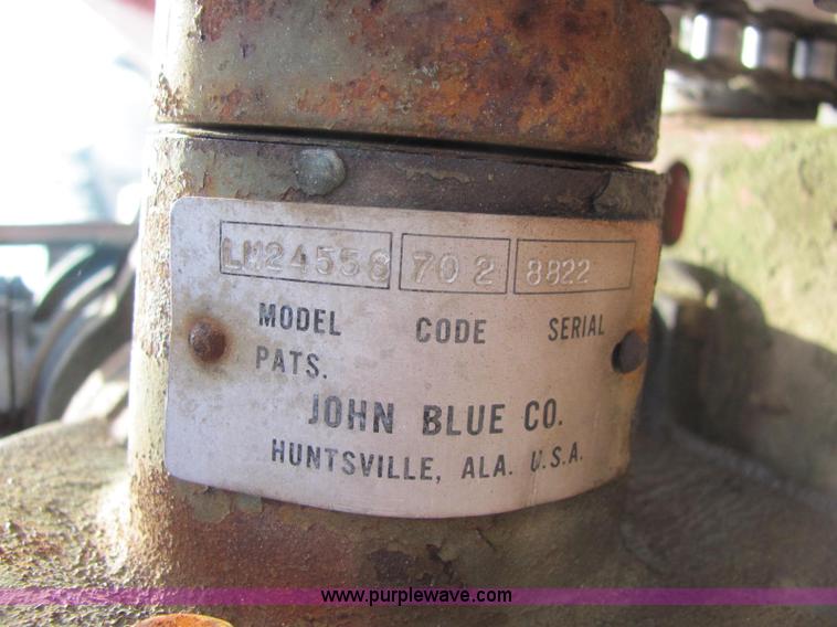 image for item C2994 Clark RTC wide track applicator