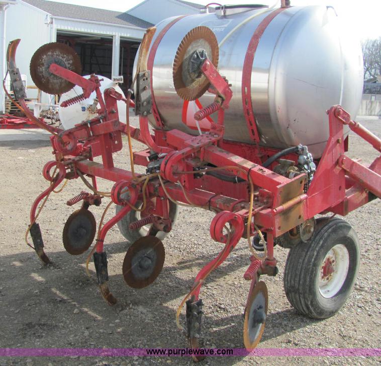 image for item C2994 Clark RTC wide track applicator