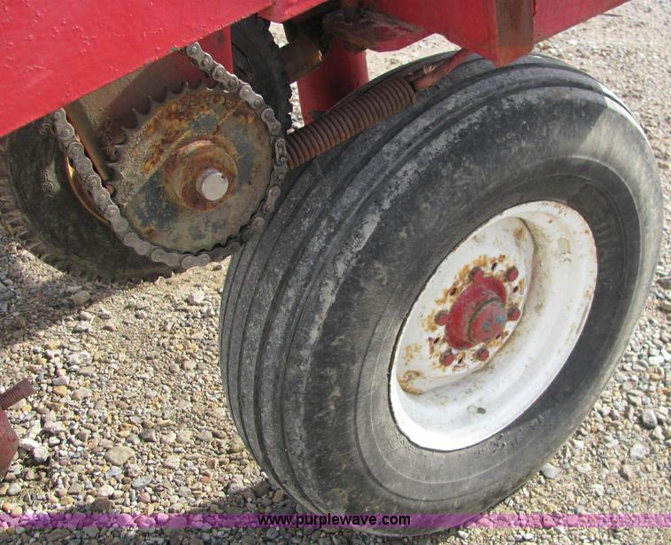 image for item C2994 Clark RTC wide track applicator